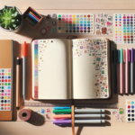 bullet journal essentials: what every beginner needs to know