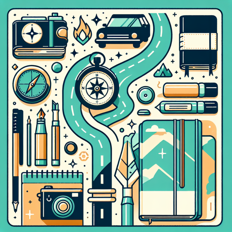 bullet journaling tips to kickstart your journey